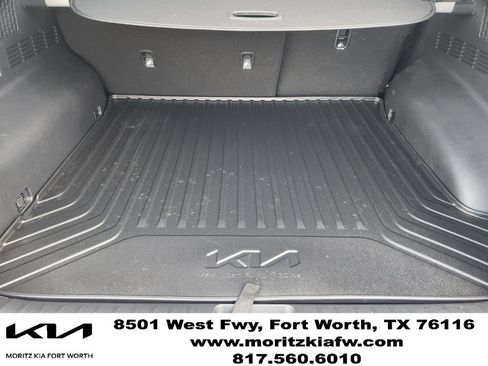 New 2026 Kia EV6 GT-Line AWD/4WD image 20