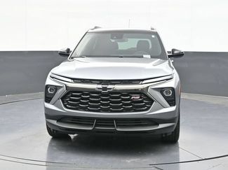 New 2026 Chevrolet TrailBlazer RS w/ Convenience Package FWD video 2