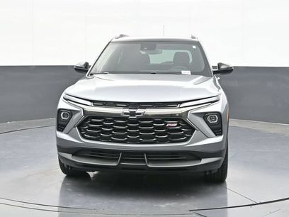 New 2026 Chevrolet TrailBlazer RS w/ Convenience Package