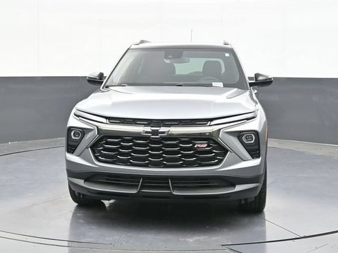 New 2026 Chevrolet TrailBlazer RS w/ Convenience Package FWD image 2