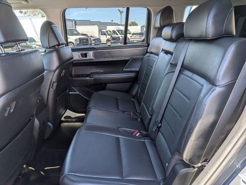 Used 2025 Hyundai Santa Fe Limited image 26