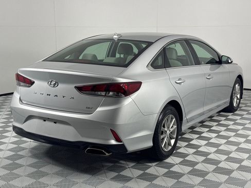 Used 2019 Hyundai Sonata ECO image 5