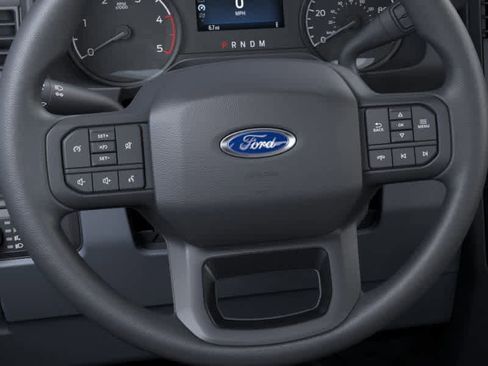 New 2026 Ford F250 XL image 12