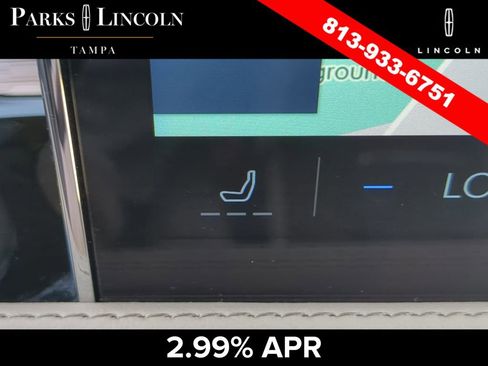 Certified 2023 Lincoln Corsair FWD image 24