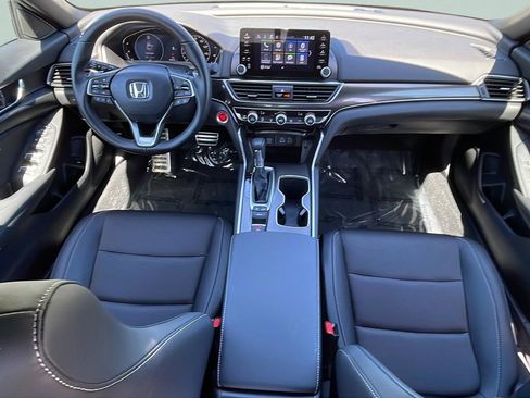 Used 2022 Honda Accord Sport image 16