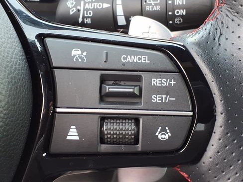 Certified 2025 Acura ADX A-Spec image 22