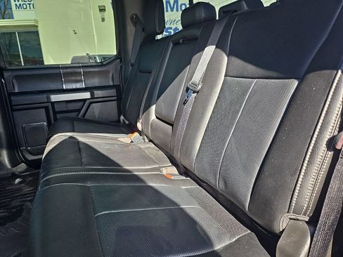 Used 2020 Ford F250 Lariat image 25