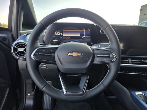 New 2026 Chevrolet Equinox EV LT w/ Convenience Package II image 30