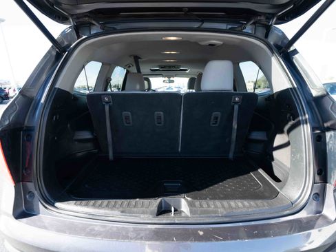 Used 2016 Honda Pilot EX-L image 29