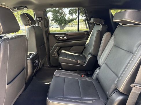 Used 2023 Chevrolet Tahoe Premier image 23