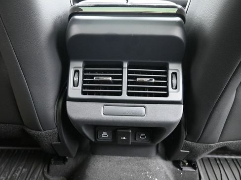 New 2026 Land Rover Range Rover Evoque S image 17