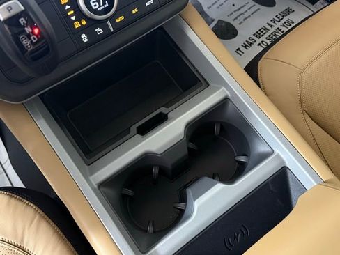 New 2026 Land Rover Defender 130 V8 image 38