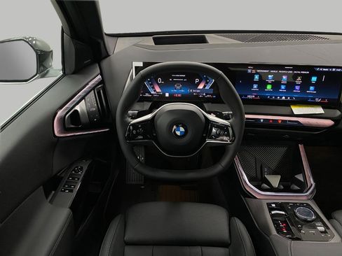 New 2026 BMW X3 xDrive30 image 14