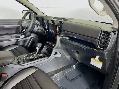 New 2026 Ford Ranger Lariat image 28