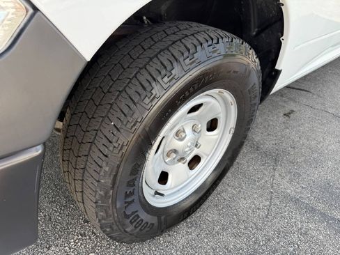 Used 2019 RAM 1500 Tradesman w/ Popular Equipment Group AWD/4WD image 25