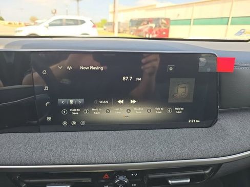 New 2026 Nissan Kicks SV image 8