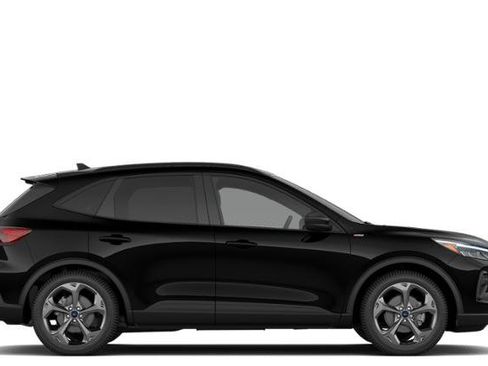 Used 2026 Ford Escape ST-Line w/ Tech Pack #1 AWD/4WD image 28