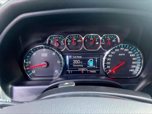 Used 2018 GMC Sierra 1500 SLT w/ Texas SLT Premium Package AWD/4WD image 26