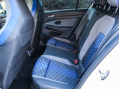 Used 2025 Volkswagen Golf w/ Euro Style Package image 17