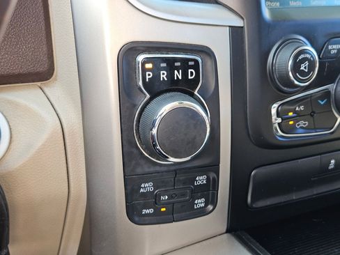 Used 2014 RAM 1500 Big Horn image 17