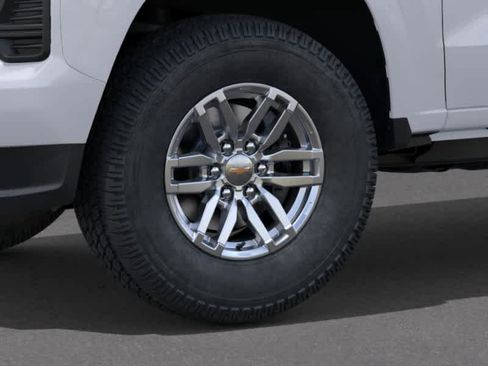 New 2026 Chevrolet Colorado LT RWD image 9