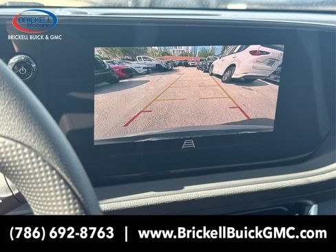 New 2026 Buick Envista Preferred image 27