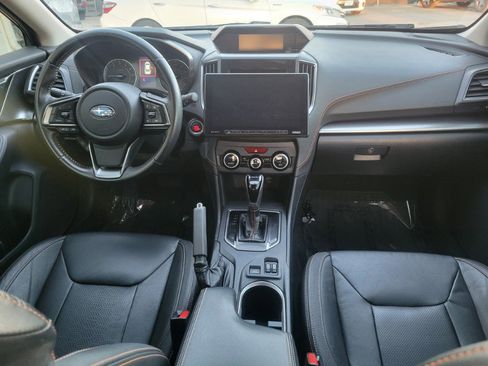 Used 2018 Subaru Crosstrek 2.0i Limited image 20