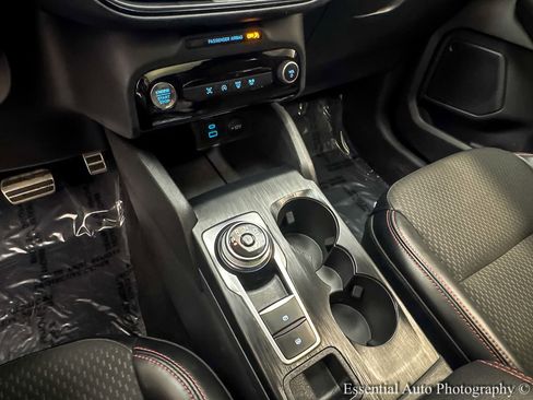 Used 2023 Ford Escape ST-Line w/ Tech Pack #1 image 19