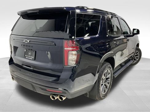Used 2023 Chevrolet Tahoe Z71 w/ Z71 Off-Road Package AWD/4WD image 12