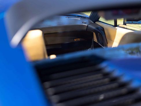 Used 1989 Ferrari 328 GTS image 10