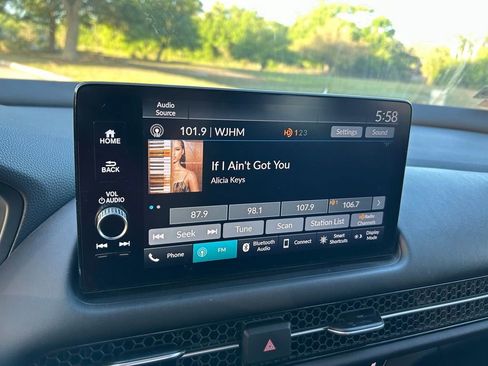 Used 2025 Honda HR-V EX-L image 24