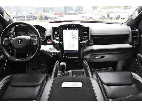 Used 2022 RAM 1500 TRX w/ TRX Level 2 Equipment Group AWD/4WD image 7