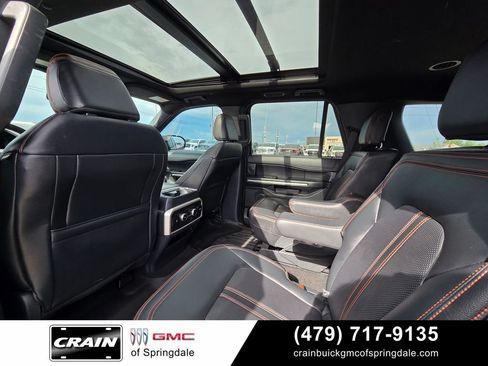 Used 2024 Ford Expedition Timberline AWD/4WD image 28