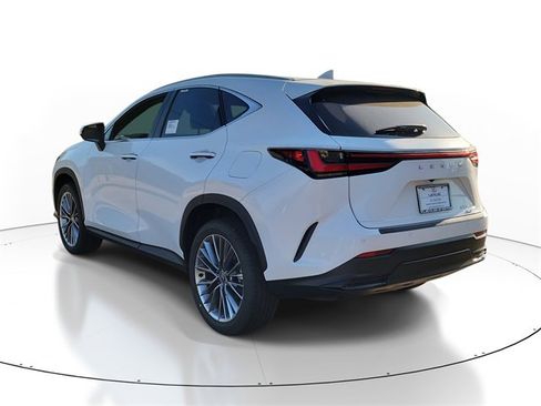 New 2026 Lexus NX 350 AWD w/ Premium Package image 3