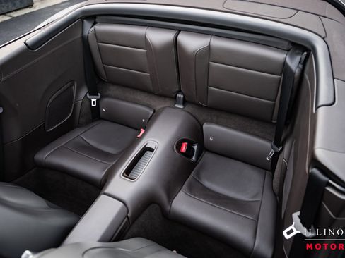 Used 2014 Porsche 911 Turbo image 31