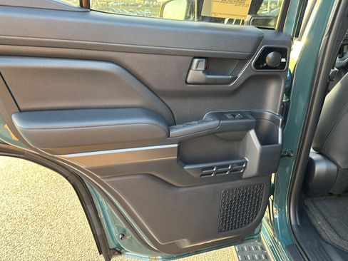 New 2026 Toyota 4Runner TRD Off-Road Premium image 15