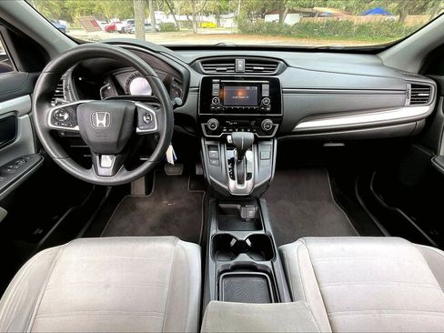 Used 2019 Honda CR-V LX image 7