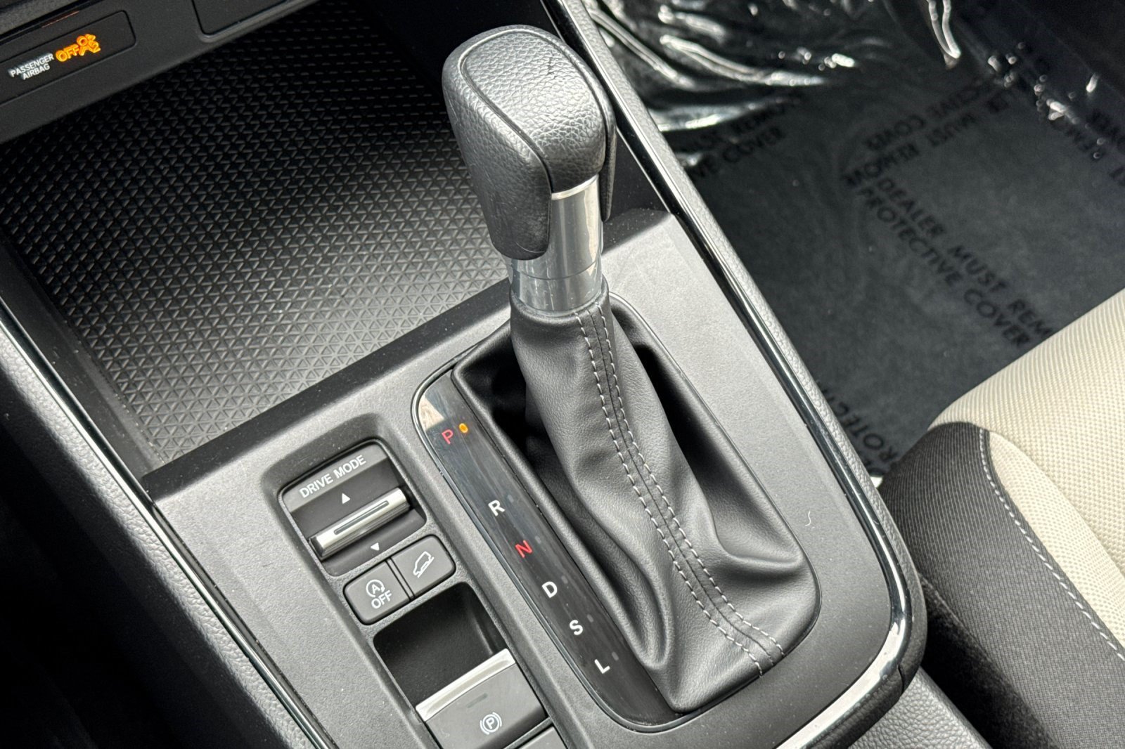 Certified 2024 Honda CR-V LX image 18
