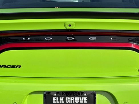Used 2023 Dodge Charger Scat Pack image 51