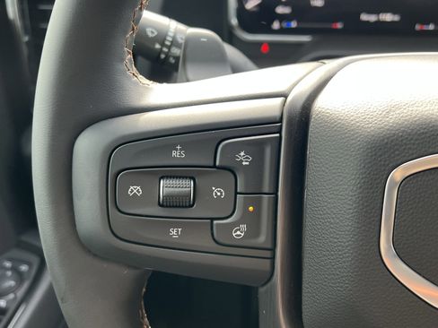 New 2026 GMC Sierra 1500 AT4 w/ AT4 Premium Package image 19