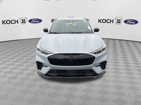 Used 2025 Ford Mustang Mach-E GT AWD/4WD image 2