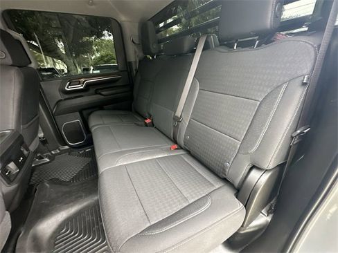 Used 2024 Chevrolet Silverado 3500 LT w/ Convenience Package image 26