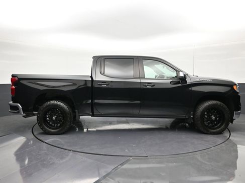 Used 2023 Chevrolet Silverado 1500 LT image 6
