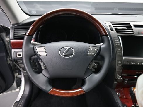 Used 2007 Lexus LS 460 460 image 18