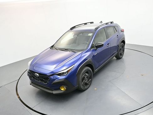 New 2026 Subaru Crosstrek 2.5i Sport AWD/4WD image 11