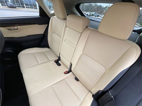 Used 2018 Lexus NX 300 FWD image 18