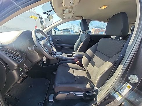 Used 2016 Honda HR-V LX image 13