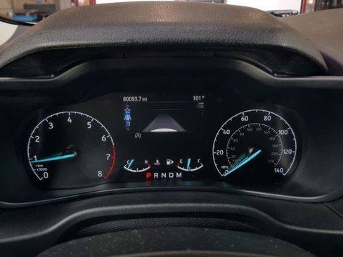 Used 2021 Ford Transit Connect XL FWD image 16