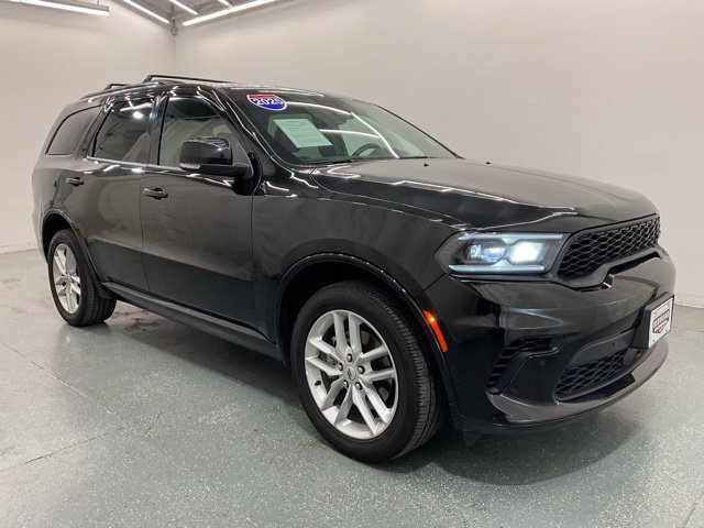 Used 2025 Dodge Durango GT AWD/4WD image 8