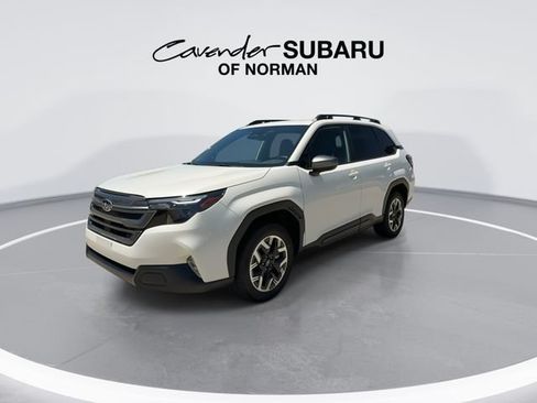 Used 2026 Subaru Forester Premium AWD/4WD image 5